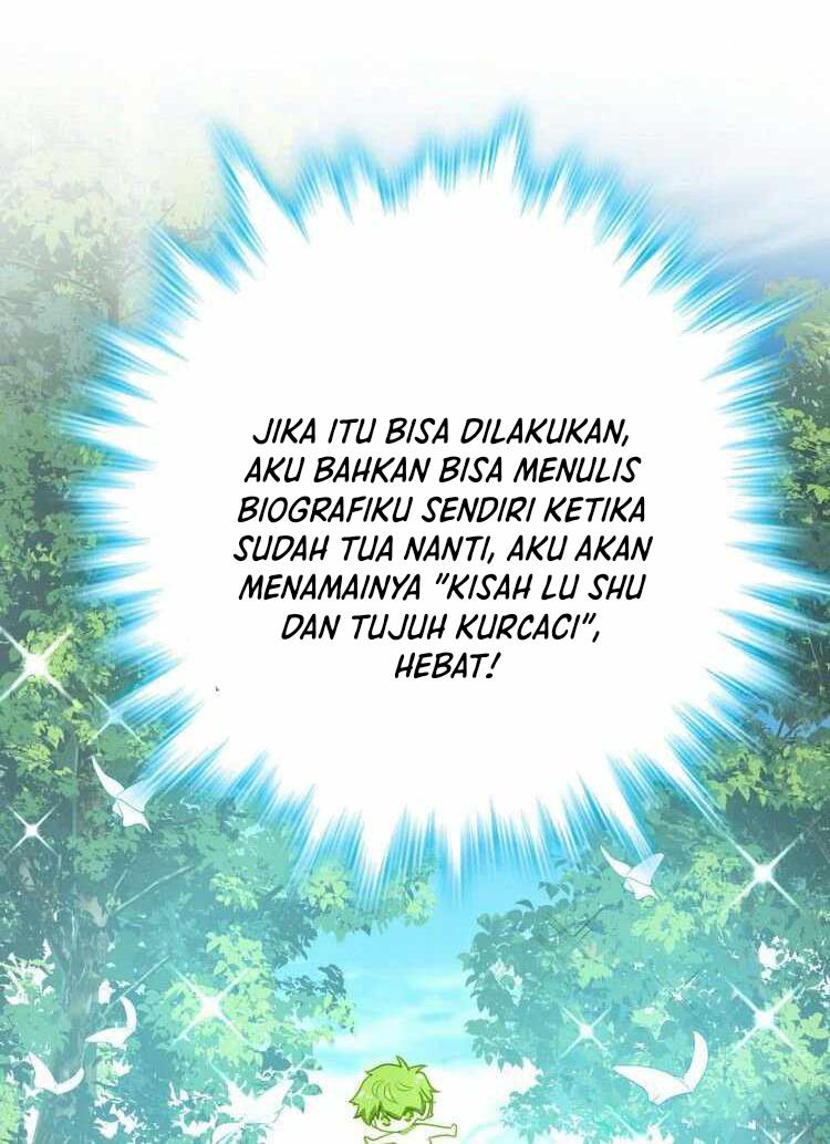 Spare Me, Great Lord! Chapter 255